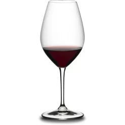Riedel Wine Friendly Rode Wijnglas 667 Ml Kristalglas 4 Stuks