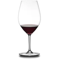 Riedel Wine Friendly Magnum Wijnglas 995 Ml Kristalglas 4 Stuks