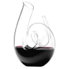 Riedel Curly Clear Decanteerkaraf 1,4 Liter Kristalglas
