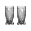 Riedel Fire Longdrinkglas 375 Ml Kristalglas 2 Stuks
