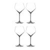 Riedel Gin Tonic Glas 670 Ml Kristalglas 4 Stuks