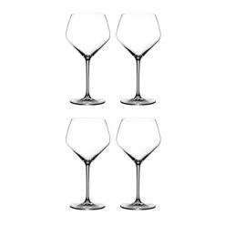 Riedel Gin Tonic Glas 670 Ml Kristalglas 4 Stuks