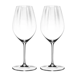 Riedel Performance Riesling Wijnglas 623 Ml Kristalglas 2 Stuks