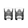 Riedel Shadows Tumbler 325 Ml Kristalglas 2 Stuks