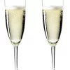 Riedel Vinum Champagneglazen 160 Ml Glas 2 Stuks