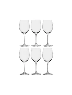 Riedel Vinum Riesling/Gran Cru Wijnglas Kristalglas 6 Stuks