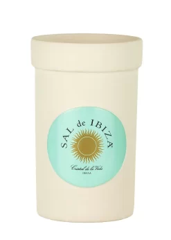 Sal De Ibiza Wijnkoeler Keramiek Wit