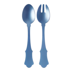 Sabre Old Fashion Slacouvert Kunststof Sky 2-delig