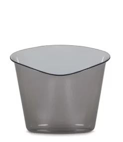 Alessi JW02/CONT Wijnemmer 27 X 18 Cm Kunststof Zwart