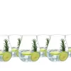Riedel The O Wine Tumbler Gin Set 760 Ml Kristalglas 6 Stuks