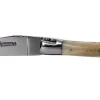 Laguiole En Aubrac Klapmes 12 Cm Solid Horn