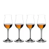 Riedel Mixing Set Cognac 175 Ml 4 Stuks