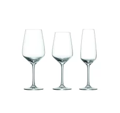 Schott Zwiesel Taste Glazenset Kristalglas 18-delig