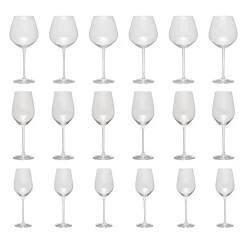 Schott Zwiesel Fortissimo Glazenset Kristalglas 18-delig