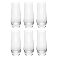 Schott Zwiesel Belfesta 15 Averna 246 Ml Kristalglas 6 Stuks