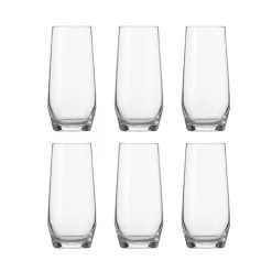 Schott Zwiesel Belfesta 42 Waterglas 360 Ml Kristalglas 6 Stuks