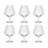 Schott Zwiesel Belfesta 47 Cognacglas 880 Ml Kristalglas 6 Stuks