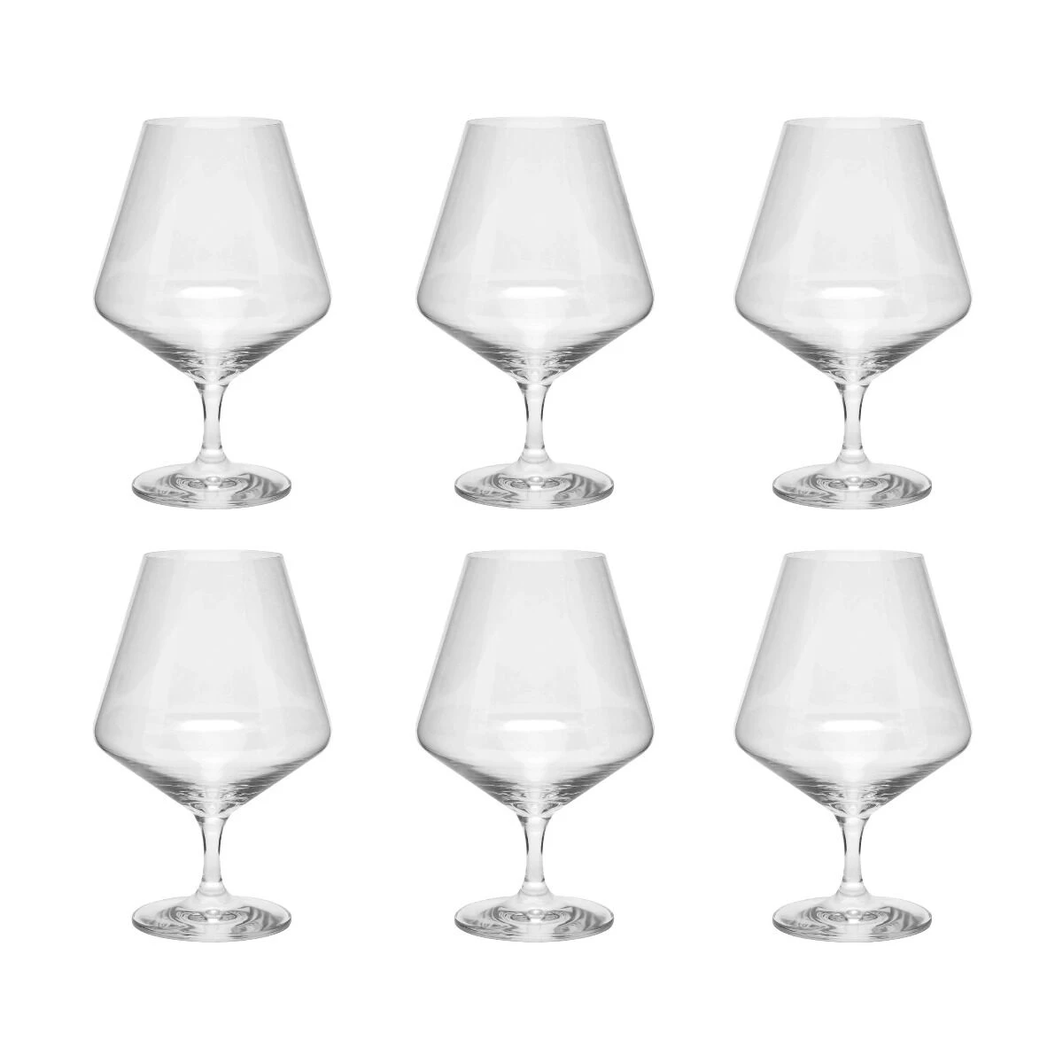 Schott Zwiesel Belfesta 47 Cognacglas 880 Ml Kristalglas 6 Stuks 1 Schott Zwiesel Belfesta 47 Cognacglas 880 Ml Kristalglas 6 Stuks
