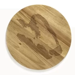 Serax Feast By Ottolenghi Dienblad S ø 35 Cm H 1,8 Cm Hout Pepper