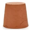 Serax Feast Staander L ø 22 Cm H 20 Cm Terracotta