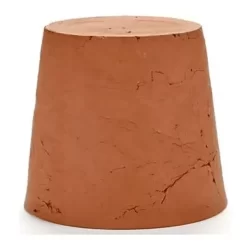 Serax Feast Staander L ø 22 Cm H 20 Cm Terracotta