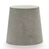 Serax Feast Staander L ø 23 Cm H 21 Cm Beton