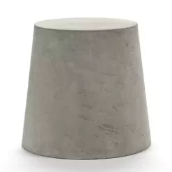 Serax Feast Staander L ø 23 Cm H 21 Cm Beton