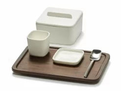 Serax HEII Marcel Wolterinck Bestekset In Giftbox Antraciet 24-delig -Beroemde Servies Winkel seraxtafel 1 7