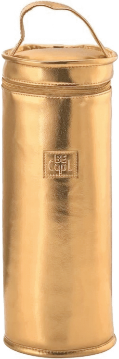 Be Cool Champagnekoeler Goud