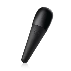 Zone Denmark Egg Wijnstop 6,4 Cm Kunststof Zwart