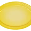 Le Creuset Ovale Schaal ø 46 Cm Aardewerk Soleil