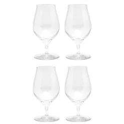 Spiegelau Craft Barrel Aged Bierglas 500 Ml Kristalglas 4 Stuks