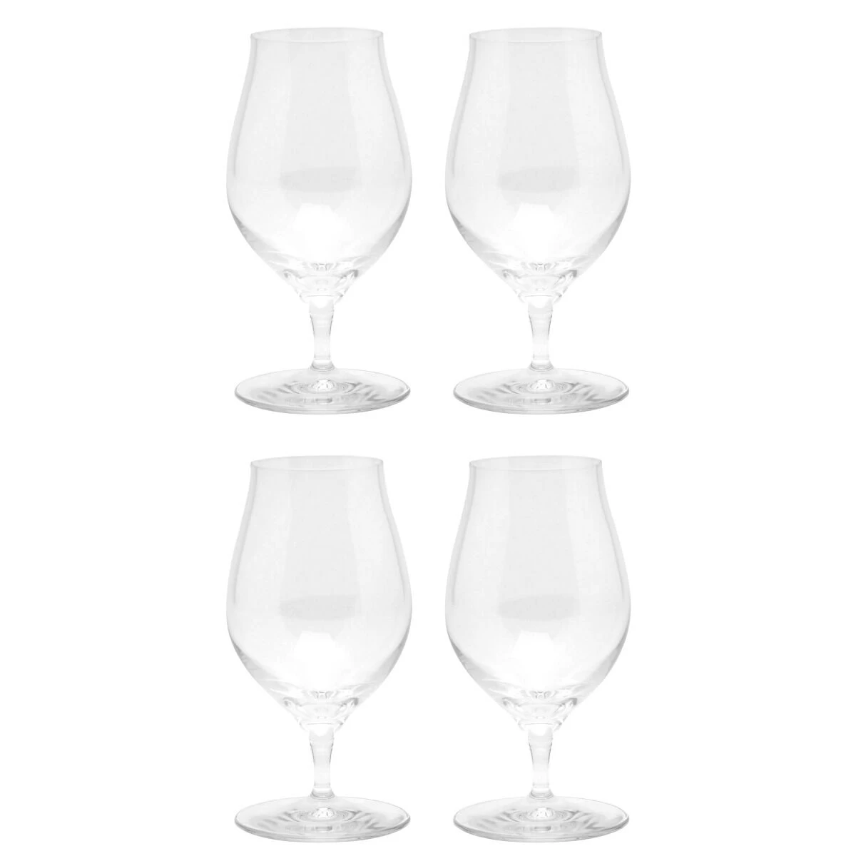 Spiegelau Craft Barrel Aged Bierglas 500 Ml Kristalglas 4 Stuks 1 Spiegelau Craft Barrel Aged Bierglas 500 Ml Kristalglas 4 Stuks