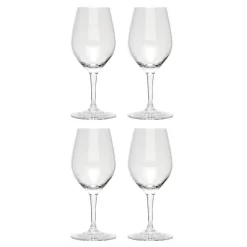 Spiegelau Perfect Serve Tasting Glas 210 Ml Kristalglas 4 Stuks