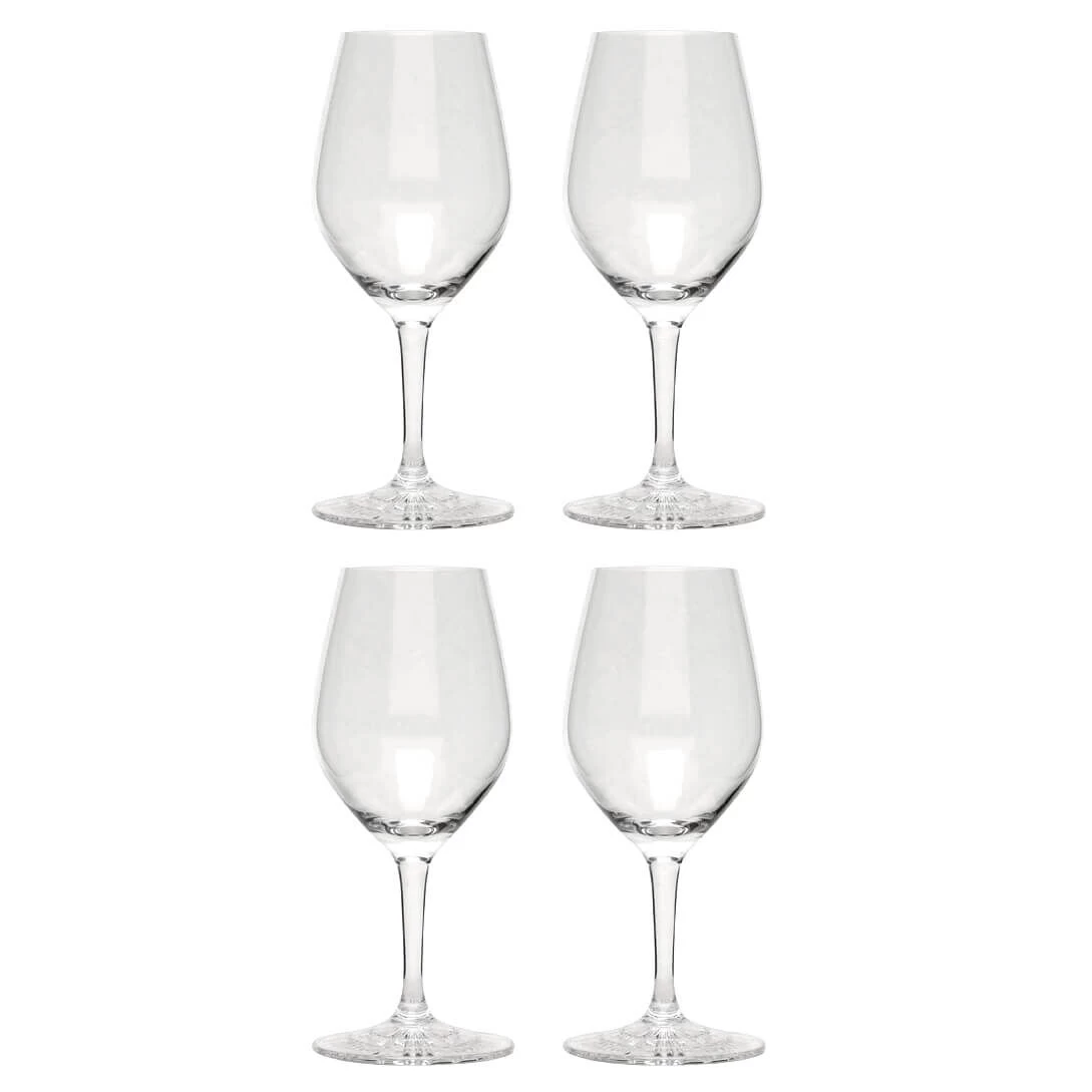Spiegelau Perfect Serve Tasting Glas 210 Ml Kristalglas 4 Stuks