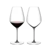 Riedel Veloce Syrah Wijnglas 720 Ml Kristalglas 2 Stuks