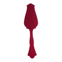 Sabre Old Fashion Taartschep Kunststof Red