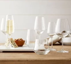 Schott Zwiesel Taste 140 Bourgogne Rode Wijnglas 782 Ml Kristalglas 6 Stuks -Beroemde Servies Winkel taste 8