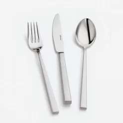 Wilkens Cantone Bestekcassette 6-persoons Rvs Glans 62-delig