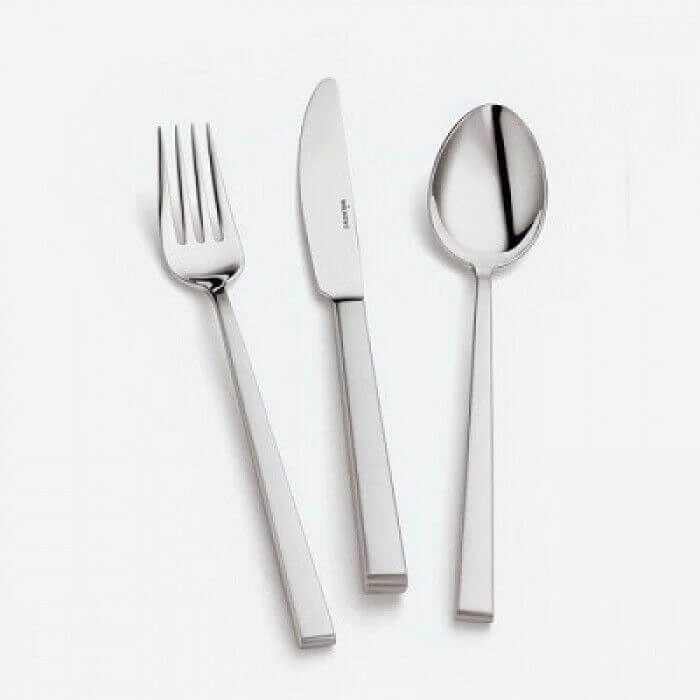 Wilkens Cantone Bestekcassette 6-persoons Rvs Glans 62-delig 1 Wilkens Cantone Bestekcassette 6-persoons Rvs Glans 62-delig