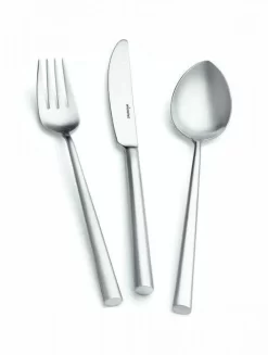 Wilkens Palladio Bestekcassette 6-persoons Rvs Mat 62-delig