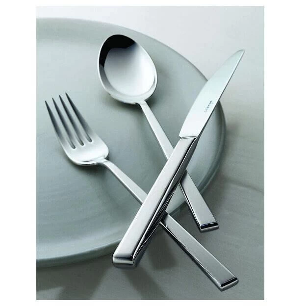 Wilkens Cantone Bestekcassette 6-persoons Rvs Glans 62-delig 2 Wilkens Cantone Bestekcassette 6-persoons Rvs Glans 62-delig - Afbeelding 2