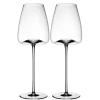 Zieher Vision Fresh Wijnglas 340 Ml Kristalglas 2-delig